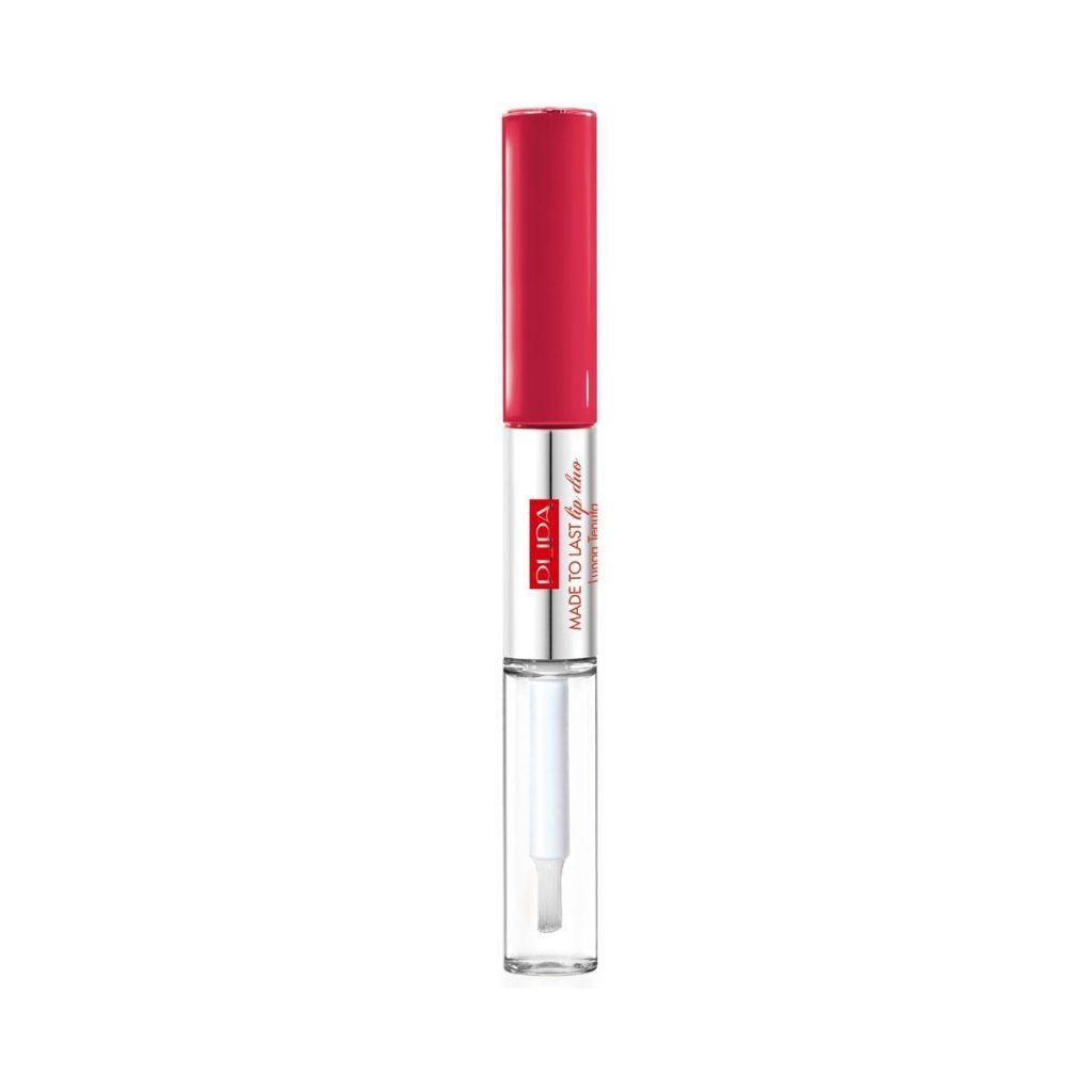 Lippenstift waterproof lip duo